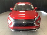 Used 2022 Mitsubishi Eclipse Cross SE image 3