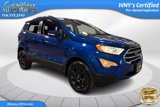 Used 2019 Ford EcoSport SE image 3