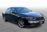 Used 2023 Honda Accord EX image 2