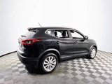 Certified 2021 Nissan Rogue Sport SV image 4