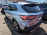 Certified 2022 Ford Escape SEL image 5