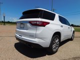 Used 2020 Chevrolet Traverse Premier w/ LPO, Floor Liner Package image 2