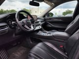 Certified 2022 INFINITI QX60 Luxe image 5