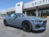 New 2025 Ford Mustang GT image 2