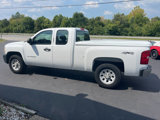 Used 2010 Chevrolet Silverado 1500 W/T image 6