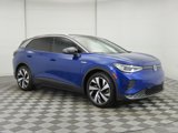 Used 2021 Volkswagen ID.4 1st Edition image 3