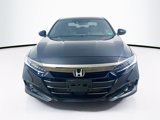 Used 2022 Honda Accord Sport image 2