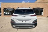 Used 2022 Hyundai Kona SEL image 4