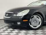 Used 2004 Lexus SC 430 Convertible image 5