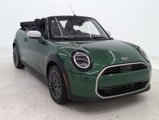 New 2025 MINI Cooper Convertible image 2