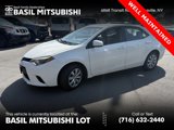Used 2014 Toyota Corolla LE image 3