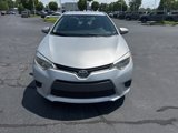 Used 2016 Toyota Corolla LE image 2