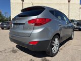 Used 2013 Hyundai Tucson Limited w/ Premium Pkg image 5