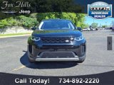 Used 2020 Land Rover Discovery Sport SE image 2