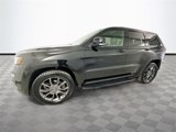 Used 2021 Jeep Grand Cherokee High Altitude image 4