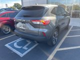 Used 2021 Ford Escape SE w/ SE Sport Appearance Package image 2