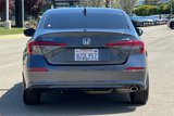 Certified 2022 Honda Civic Sport image 5