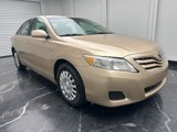 Used 2010 Toyota Camry LE image 2