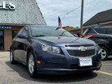 Used 2014 Chevrolet Cruze LT image 3