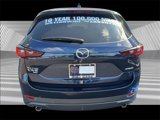 Used 2022 MAZDA CX-5 AWD 2.5 S w/ Preferred Package image 5