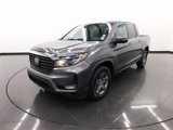 Used 2021 Honda Ridgeline RTL image 5