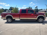 Used 2013 Ford F350 King Ranch image 6