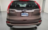 Used 2015 Honda CR-V EX image 4
