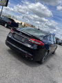 Used 2017 Ford Fusion Titanium image 5