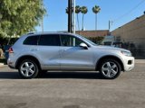 Used 2014 Volkswagen Touareg TDI image 5