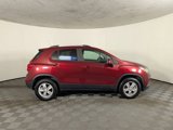 Certified 2022 Chevrolet Trax LT w/ LT Convenience Package image 6