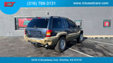 Used 2002 Jeep Grand Cherokee Limited image 2