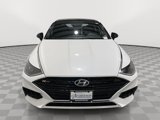 Used 2022 Hyundai Sonata N Line image 3