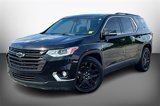 Used 2019 Chevrolet Traverse LT w/ LPO, Black Accent Package image 3
