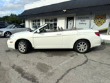 Used 2008 Chrysler Sebring Touring w/ Special Touring Group image 3