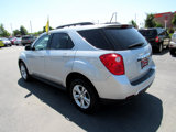 Used 2015 Chevrolet Equinox LT w/ Driver Convenience Package image 3