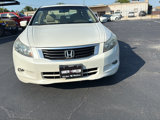 Used 2008 Honda Accord EX-L image 5