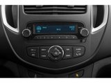 Used 2015 Chevrolet Trax LTZ w/ LPO, Cargo Package image 4