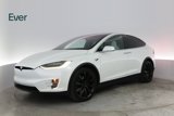 Used 2020 Tesla Model X Long Range image 2