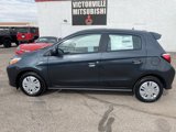 New 2024 Mitsubishi Mirage ES image 3