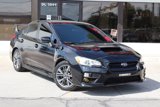 Used 2016 Subaru WRX image 2