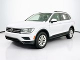Used 2019 Volkswagen Tiguan SE w/ 3rd Row Seat Package image 3