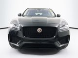 Used 2020 Jaguar F-PACE Checkered Flag image 2