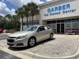 Used 2015 Chevrolet Malibu LS w/ Protection Package image 3