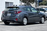 Certified 2024 Subaru Impreza 2.0i image 4