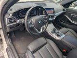 Used 2021 BMW 330i Sedan w/ Convenience Package image 4