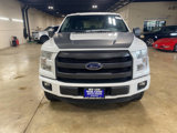 Used 2016 Ford F150 4x4 SuperCrew image 2