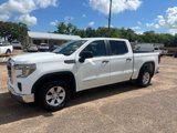 Used 2020 GMC Sierra 1500 2WD Crew Cab w/ Sierra Value Package image 4