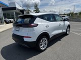 Used 2022 Chevrolet Bolt EUV LT image 3