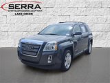 Used 2011 GMC Terrain SLT image 3