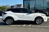 Used 2024 Nissan Kicks SV image 3